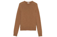 SAINT LAURENT Crewneck Long Sleeved Jumper