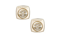 CHANEL Earrings Women's