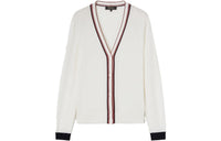 Loro Piana Knitwear Women's White