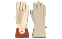 Loro Piana Logo-Embroidered Ski Gloves