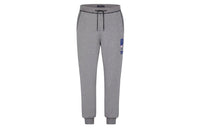 Nba X LOUIS VUITTON Knitted Sweatpants Men Gray