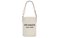 SAINT LAURENT Rive Gauche Shopping Bag