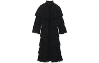 SAINT LAURENT Knitwear Women's Black