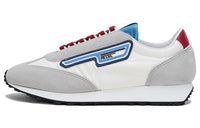 PRADA Breathable Low Top Casual Shoes