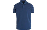 Loro Piana Polo Shirt Men's Blue