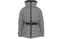 DIOR FW23 Down Jacket Women's Multicolor