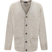 PRADA Cashmere Cardigan
