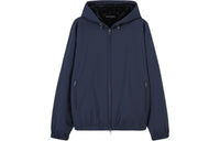 Loro Piana Jackets Coats Men's Marine Blue