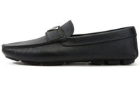PRADA Men's Casual Shoes Men Black
