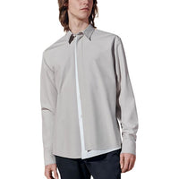 HERMES SS24 Shirt Men's Misty White