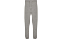DIOR SS22 Knitted Sports Pants Men's Gray