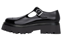 CELINE Platform Shoes Women's Black