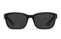 PRADA Linea Rosa Rectangle-frame Sunglasses