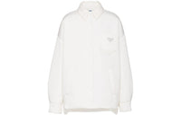 PRADA Light Re Nylon Padded Jacket