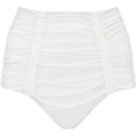 DIOR Swimming Shorts Women's White