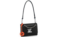 LOUIS VUITTON Twist Shoulder Bags