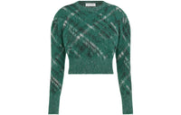 DIOR Sweaters Women's Green