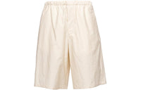 PRADA Casual Shorts Men Ecru
