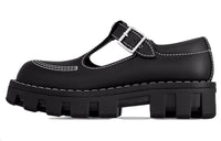 LOUIS VUITTON Casual Shoes Men's Black