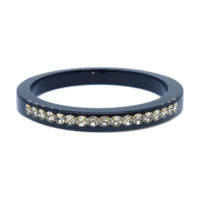 CHANEL 2005 Rhinestone embellished Bracelet