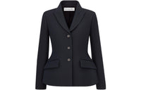 DIOR Quarterly New Products Business Suits Women's Black