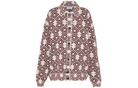 PRADA FW21 Sweater Women's Beige