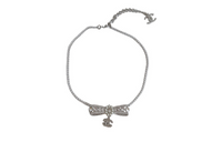 CHANEL - Necklaces Women's Silver
