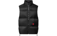 LOUIS VUITTON Monogram Reversible Down Gilet
