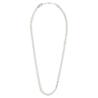 CELINE San Onofre Embellished Necklace