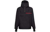 PRADA Jackets Coats Women's Black