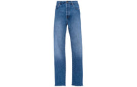 MIU MIU Jeans Women's Denim Blue
