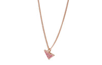 PRADA Necklaces Women's Pink