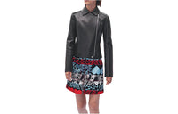 HERMES Jackets Women's Black