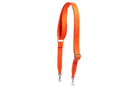 GOYARD Dog's Teeth Bag Straps Small Size Unisex Orange