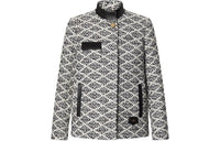 LOUIS VUITTON SS24 Jackets Coats Women's Gray