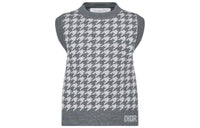 DIOR Sweaters Unisex Gray