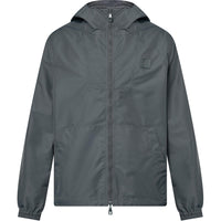 LOUIS VUITTON Damier Jacquard Reversible Nylon Windbreaker