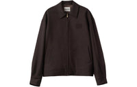 MIU MIU Jackets & Coats Women's Ebony