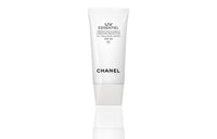 CHANEL UV Whitening Primer Sunscreen Lotion Clear Complexion And Brightening Skin Tone 30ml