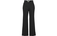 MIU MIU Casual Pants Women's Black