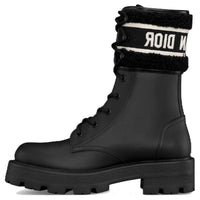DIOR Ankle Boots Women's Black
