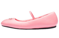 PRADA Mary Jane Shoes Women's Pink