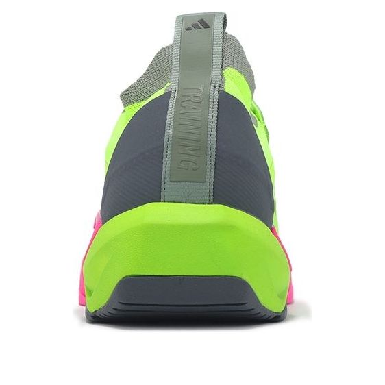 adidas Rapidmove ADV 2 'Lucid Lemon Pink' IH2707