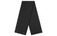 LOUIS VUITTON Wool Knit Scarves Men's