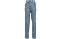 PRADA Jeans Women's Blue