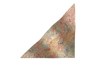 HERMES Shawls Women's Multicolor
