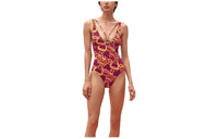 HERMES One-Piece Swimsuits Women's Multicolor