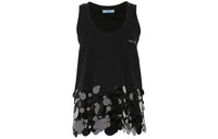 PRADA Camisoles Women's Black