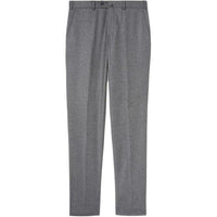 Loro Piana Casual Pants Men's Gray
