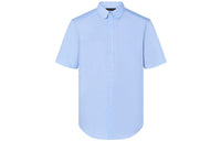 LOUIS VUITTON FW21 Shirt Men's Blue